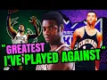 The Slept On GOAT Point Guard Candidate Oscar Robertson