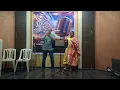 Woh jab yaad aaye by Amruta n Sanjay