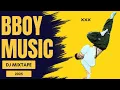 Download Lagu BBOY MUSIC DJ MIXTAPE | FRESH FUNK BREAKS FOR PRACTICE SESSIONS #93 | 2025