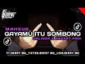 Download Lagu DJ GAYAMU ITU SOMBONG SEKALI X DALINDA X ANGKAT PADI VIRAL TIKTOK OLD