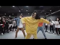 DANCE - DNCE / Lia Kim Choreography