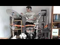 Natalie Imbruglia: “Torn Acoustic MTV Unplugged” with my drum overlay