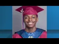 Georgia teen who rushed to work at Burger King after graduation is going to tech school