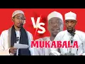 Download Lagu Mukabalar dr jamilu waziri DA Muhammad bin Muhammad halinda Ake ciki