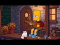 Download Lagu Chill Lofi Autumn 🍂 LoFi Music to Heal [Calm Vibes / Relaxation / Peace]