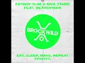 Download Lagu Fatboy Slim \u0026 Riva Starr Feat. Beardyman-Eat, Sleep, Rave, Repeat (MichaelBM \u0026 Minow Extended Remix)