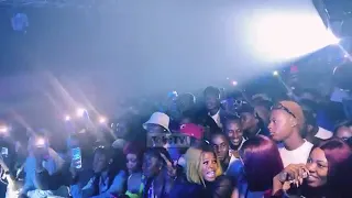 mohbad vs bella shmurda at dj 4kertys 4 30 concert
