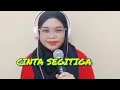 CINTA SEGITIGA-EVIE TAMALA | COVER BY ALEYNA
