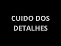 CUIDO DOS DETALHES - André e Felipe, Isadora Pompeo - playback legendado