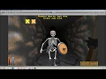 Daggerfall Unity - BT HeadBob Test