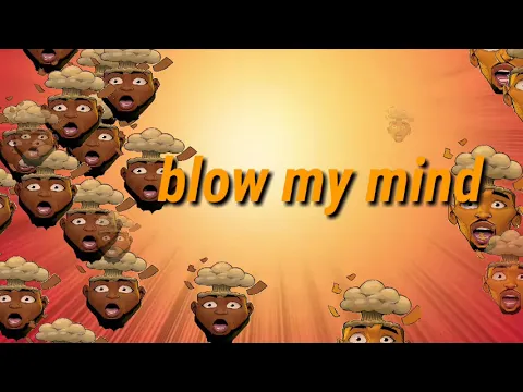 Download MP3 Davido ft Chris Brown _ Blow My Mind ( Official Lyrics)
