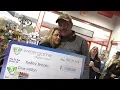 King William County woman wins 1 million in historic Mega Millions drawing