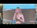 许靖韵请勿打扰现场Live，这版比原曲更催泪💔戴上耳机音量拉满瞬间沦陷，广州汽水音乐节太上头了 #许靖韵 #请勿打扰 #音乐现场