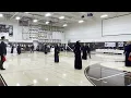 2023 SCKO Kendo Tournament Mai Sakamoto vs Mai Mori