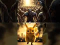Download Lagu Zombies vs Pikachu, Elsa Frozen, Blastoise, Snorlax, Venusaur, Gyarados, Mewtwo
