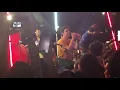 Hindia - Jam Makan Siang [featuring Matter Mos] (Live at We The Fest 20/07/2019)