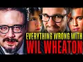 Sam Hyde on Everything WRONG With Wil Wheaton, Critical Role's Matt Mercer, Sitcom Banter, D\u0026D!