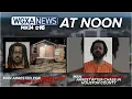 Man arrested for deadly East Macon shooting Man arrested in Middle GA after deadly school shooting