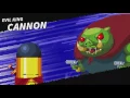 Enter the Gungeon - Bullet True End Past Killed