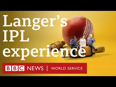 Download MP3 Justin Langer: My Indian Premier League experience - Stumped, BBC World Service.