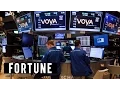 Voya Financial CEO Tips for Retirement and an IPO I Fortune
