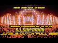 Download Lagu TERBANG BAGAIKAN ELANG XX DJ SUN RAHAI JUNGLE DUTCH FULL BAS