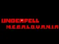Lagu Underfell megalovania 1 HOUR