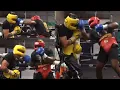 Download Lagu Canelo Alvarez QUITS in SPARRING after Jaron Ennis TOUCHES HIM UP for 3-4 rounds • RUMORS 
