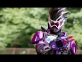 Download Lagu 【MAD】Kamen Rider Genm -『Wish In the Dark』