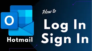 Login Hotmail com Sign In Outlook Account