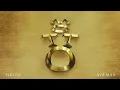 Tiësto & Ava Max - The Motto (Tiësto’s New Year’s Eve VIP Mix) [Official Visualizer]