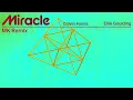 Calvin Harris, Ellie Goulding - Miracle (MK Remix - Official Visualiser)