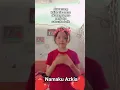 Download Lagu namaku: Azkia