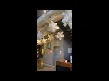 Fancy Food Court in OKC