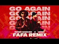 ROGER SANCHEZ & HUGEL – Go Again [FAFA REMIX]