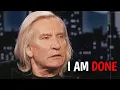 What is Really Happening to Joe Walsh