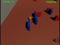 Roll a ball unity3d game source code Download Free