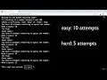 Introducing the Final Project - The Number Guessing Game The Complete Python Pro Bootcamp for 2022