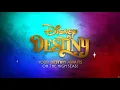 Relive The Disney Destiny Christening | Full Show \u0026 First Look At New Ship