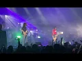 Sticky Fingers - Saves The Day (Live at HBF Stadium)