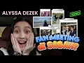 Download Lagu Alyssa Dezek - Sabah Vlog + Fan Meeting!