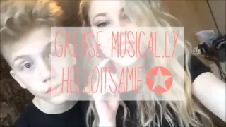 relationship goals musical ly