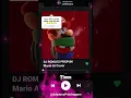 Download Lagu Lirik Lagu Dj Romlos Propun Cover Mario 🤓😱 #marioaicover #mario      #djromlospropun