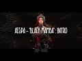 Download Lagu [INSTRUMENTAL] aespa 에스파 'Black Mamba' : Intro