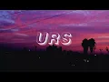 Vietsub | urs - NIKI | Lyrics Video