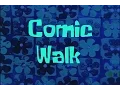 Download Lagu SpongeBob Production Music Comic Walk
