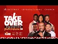 TAKEOVER GENERATION YOUTH CONFERENCE TGYC DAY 2 MORNING 2026