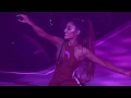 Download Lagu Ariana Grande - Sometimes (Live Dangerous Woman Diaries)