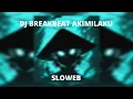 Download Lagu DJ AKIMILAKU BREAKBEAT SLOWEB | DJ AKIMILAKU