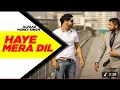 Download Lagu Haye Mera DIL (Full Video) | Alfaaz Feat Yo Yo Honey Singh | Latest Punjabi Song 2025